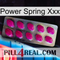 Power Spring Xxx 09